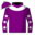 Runner silk
