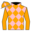 Runner silk