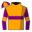 Runner silk
