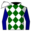 Runner silk