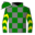 Runner silk