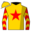 Runner silk
