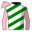 Runner silk