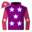 Runner silk