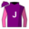 Runner silk