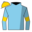 Runner silk
