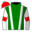 Runner silk