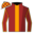 Runner silk