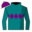 Runner silk