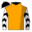 Runner silk