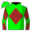 Runner silk