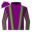 Runner silk