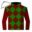 Runner silk