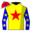 Runner silk