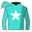 Runner silk