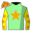 Runner silk