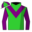 Runner silk