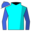 Runner silk