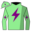 Runner silk