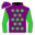 Runner silk