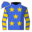 Runner silk