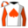 Runner silk