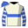 Runner silk