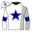 Runner silk