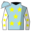 Runner silk