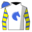 Runner silk