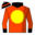 Runner silk