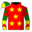 Runner silk