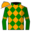 Runner silk