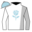 Runner silk