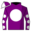 Runner silk