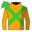 Runner silk