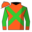 Runner silk