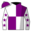 Runner silk