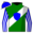 Runner silk