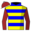 Runner silk