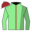 Runner silk