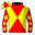 Runner silk