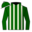 Runner silk