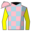 Runner silk