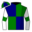Runner silk