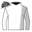 Runner silk