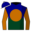 Runner silk