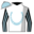 Runner silk