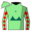 Runner silk
