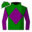 Runner silk